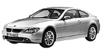 BMW E63 U3409 Fault Code