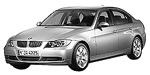 BMW E92 U3409 Fault Code