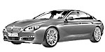 BMW F06 U3409 Fault Code