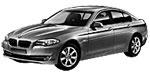 BMW F10 U3409 Fault Code