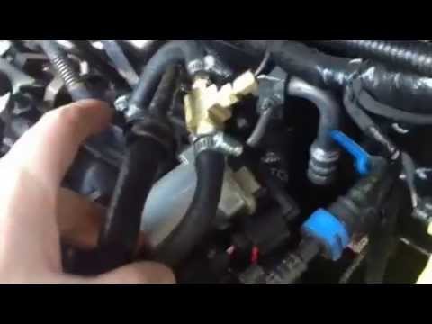 See U3409 in engine